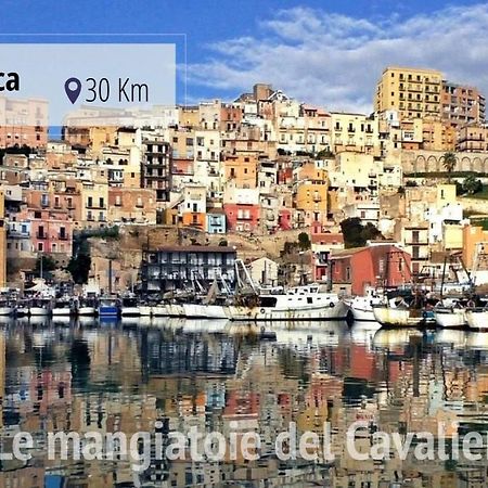 몬탈레그로 Le Mangiatoie Del Cavaliere B&B 외부 사진