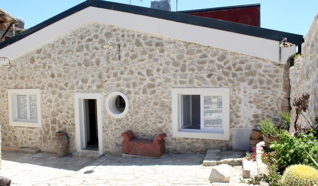 몬탈레그로 Le Mangiatoie Del Cavaliere B&B 외부 사진
